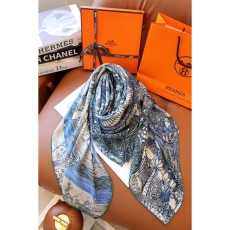 Hermes Scarf